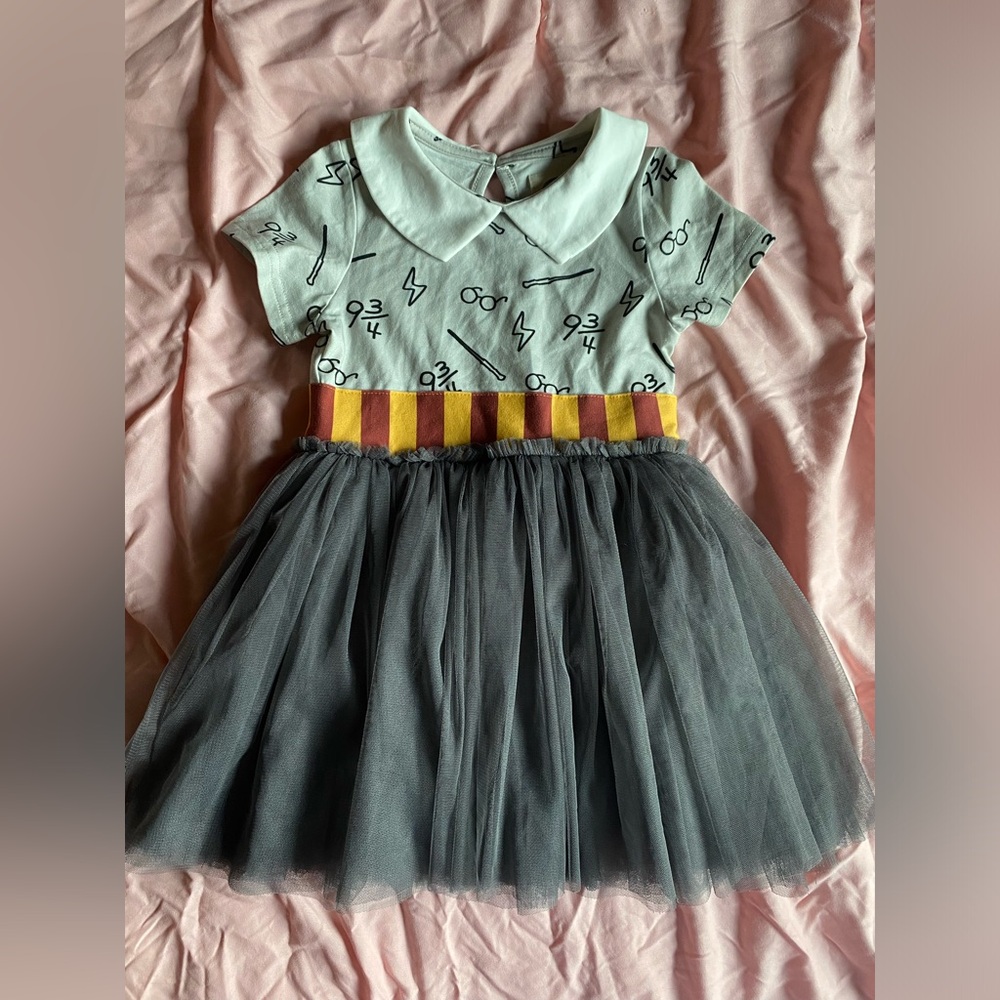 Taylor Joelle dress